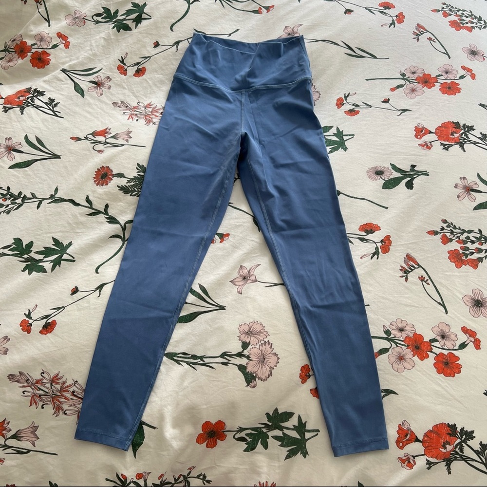 Soul Cycle leggings